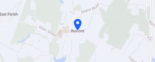 Boxford July 4th Road Race
