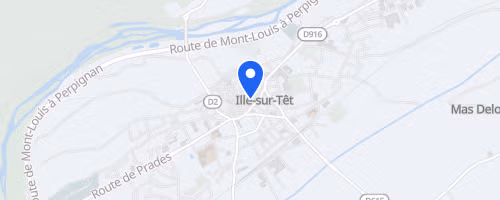 La ronde illoise - Ille-sur-Têt