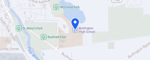 Burlington Turkey Trot with myTEAM TRIUMPH