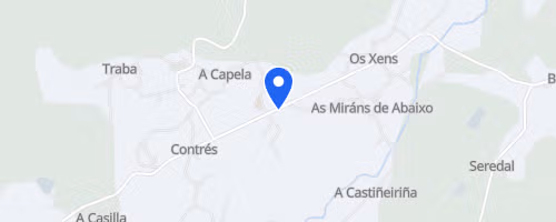 Subida ao Castro Barbudo