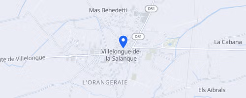 Course de l'artichaut - Villelongue-de-la-Salanque