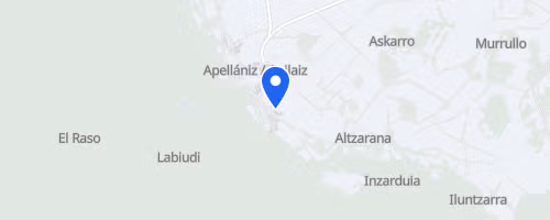 Izki Trail