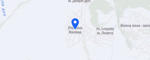 7 Hills Run - Race Calendar BG