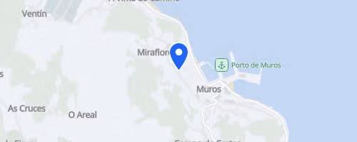 San Silvestre Muradana