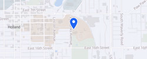 Holland Leprechaun Chase 5k Presented by Haworth