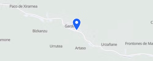 Cronoescalada Matamachos