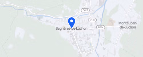 La Crémaillère - Bagneres De Luchon
