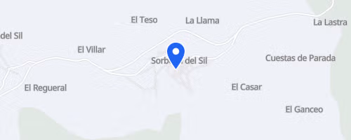 Trail de la Castaña
