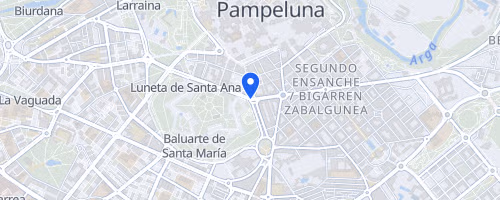 La Indurain