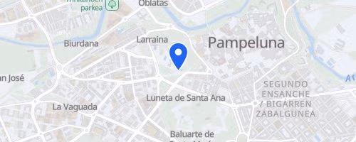 EDP San Fermín Marathon - 21k