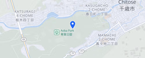 北海道チャレンジマラソン2026IN青葉陸上競技場