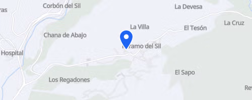 Trail Valles del Sil