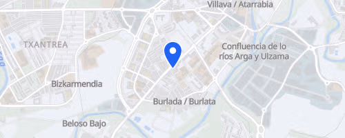 San Silvestre Burlada