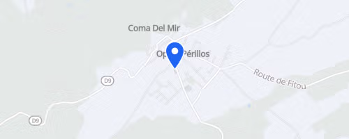 Celine of course - Opoul-Périllos