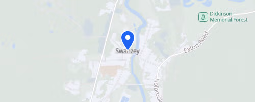 Swanzey Gate to Gate 5-K "ish"