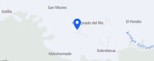 Trail Los Carabeos