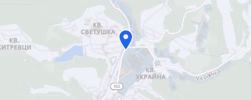 Tryavna Ultra