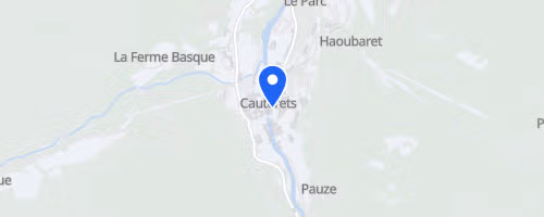 Trail blanc du pont d'Espagne - Cauterets