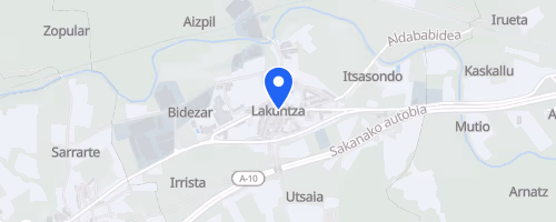 Lakuntza-Aralar Mendi Lasterketa Luzea