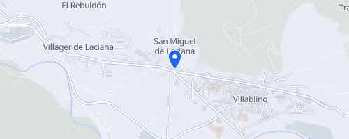 Villablino Trail
