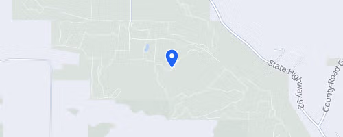 Donald Dash Trail Run