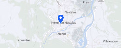 Pyrénées vallée des gaves trail - Pierrefitte-Nestalas