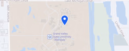 2026 GVSU Turkey Trot