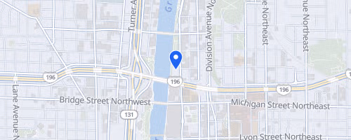 Grand Rapids Zombie Dash 5k at Sixth Street Bridge 6:45pm Start