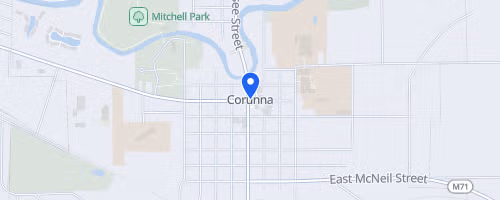 Corunna Firecracker 5K Run/Walk