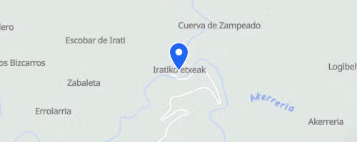 Irati Trail