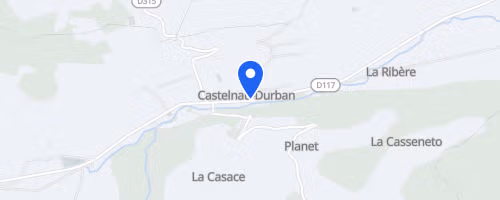 Trail des Résistants