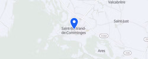 Marathon des Pyrénées Haut-Garonnaises