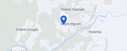 Val D'Orcia Gravel