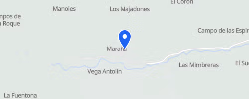 Trail del Mampodre