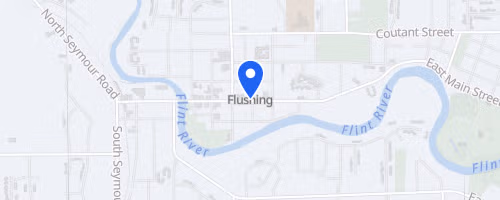 Flushing Evening Road Race