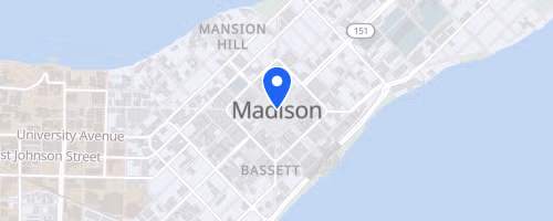 Bubble Run | Madison