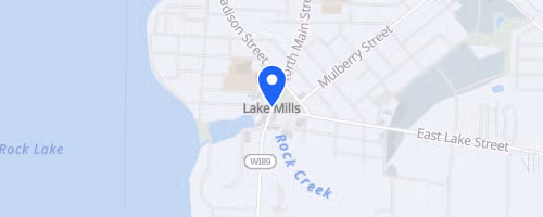 Lake Mills Triathlon