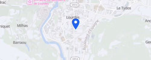 GFNY Lourdes Tourmalet