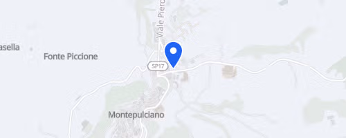 Montepulciano Run