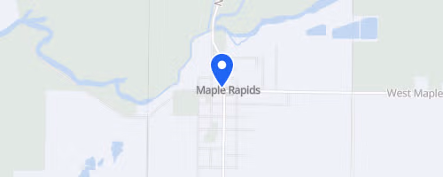 Maple Rapids 5K Color Run