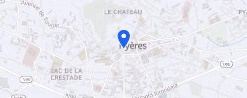 Festi'run Hyères