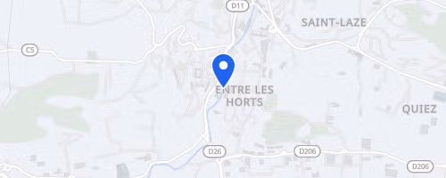 Trail de Noël - Ollioules