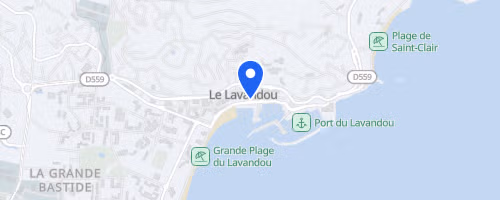 Lavandou Bormes Classic