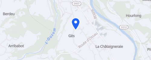 Oppidum trail - Igon