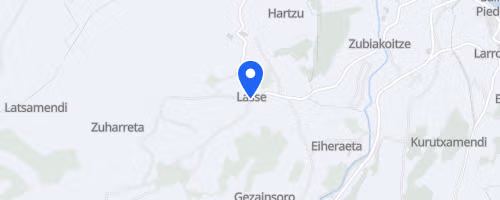 Course de munhoa - Lasse