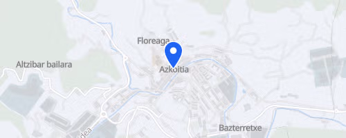 Azkoitiko Herri Lasterketa
