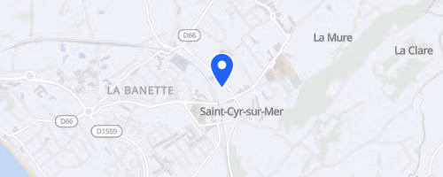 Trail event les saint-cyriennes - Saint-Cyr-sur-Mer