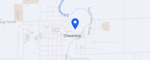 Chesaning Chamber of Commerce Dry-Tri