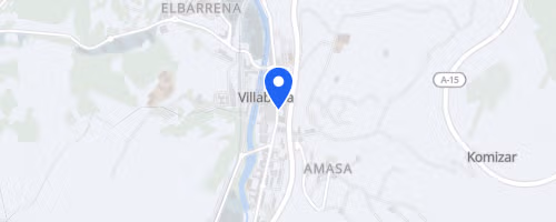 Villabonako Santiotako Krosa