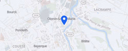 Octobre Rose Oloron